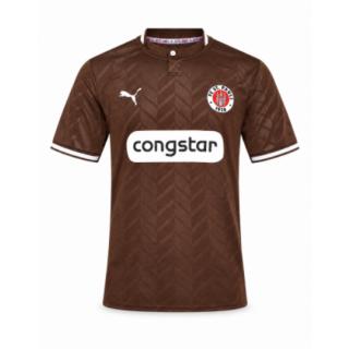 St. Pauli 1a Equipación 2026/27